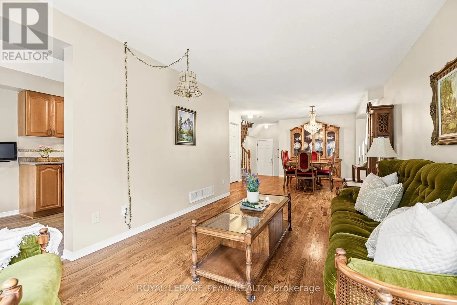 127 KINROSS PRIVATE