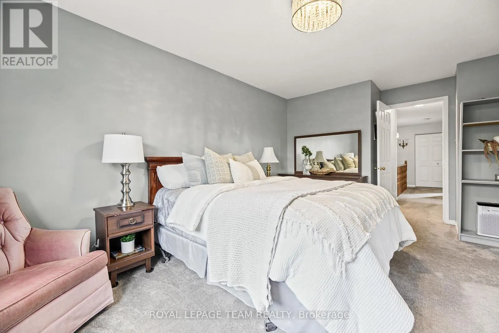127 KINROSS PRIVATE