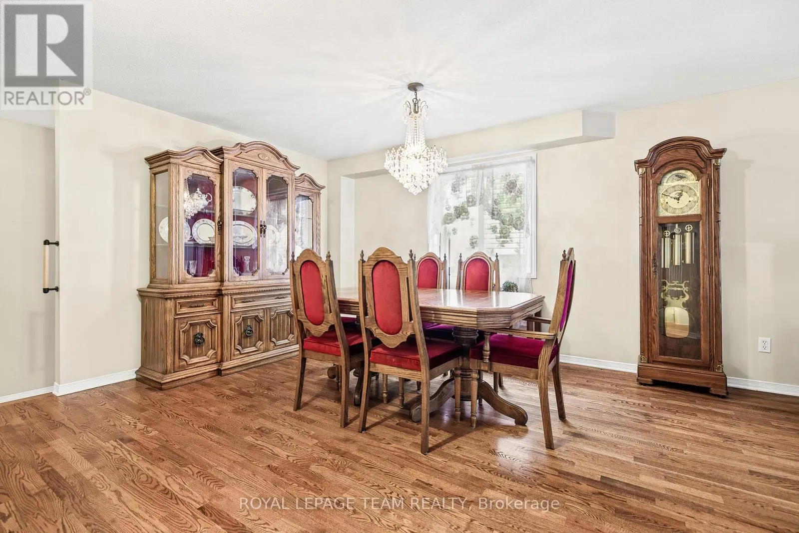 127 KINROSS PRIVATE
