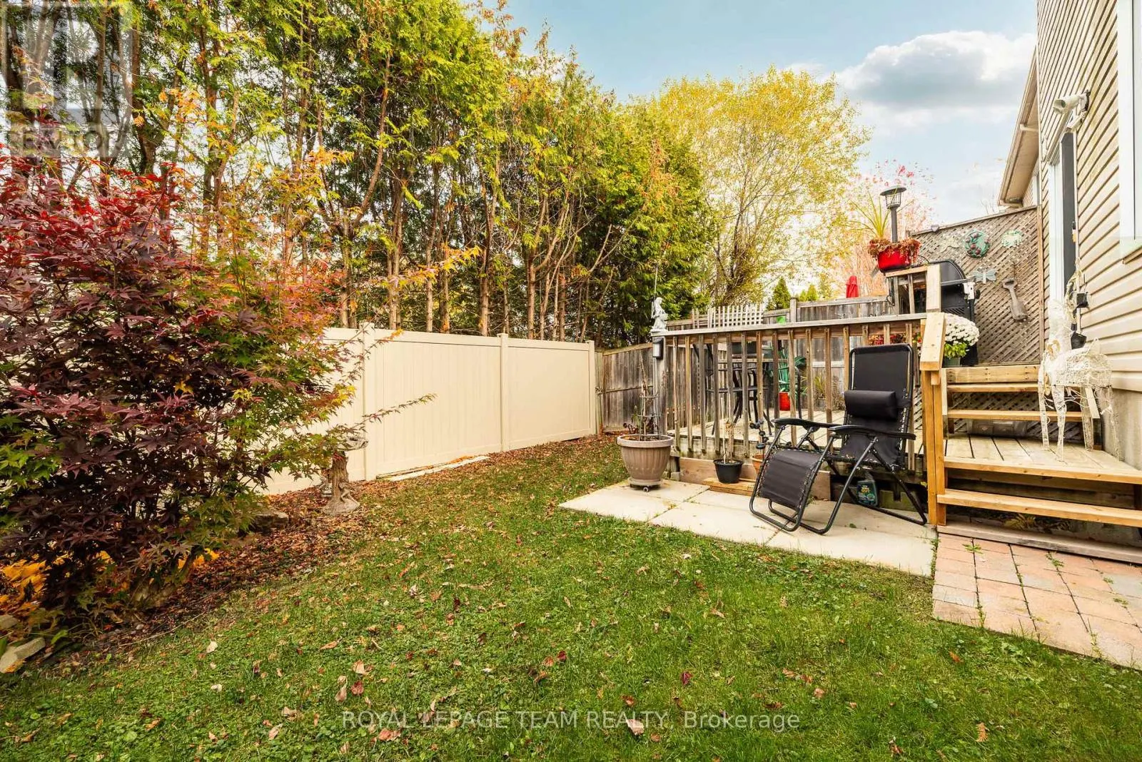 127 KINROSS PRIVATE
