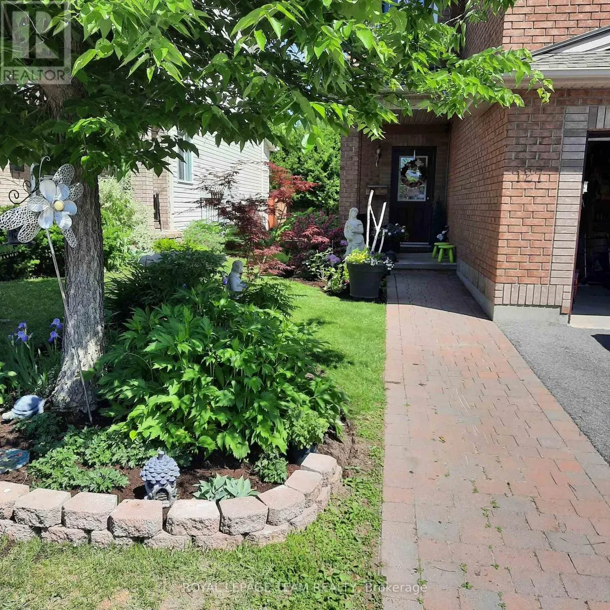 127 KINROSS PRIVATE
