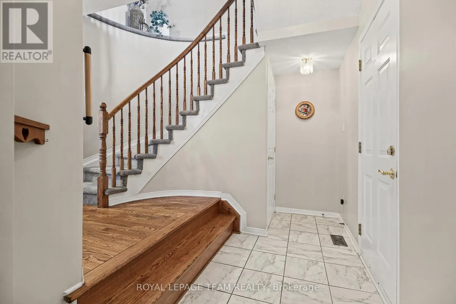127 KINROSS PRIVATE