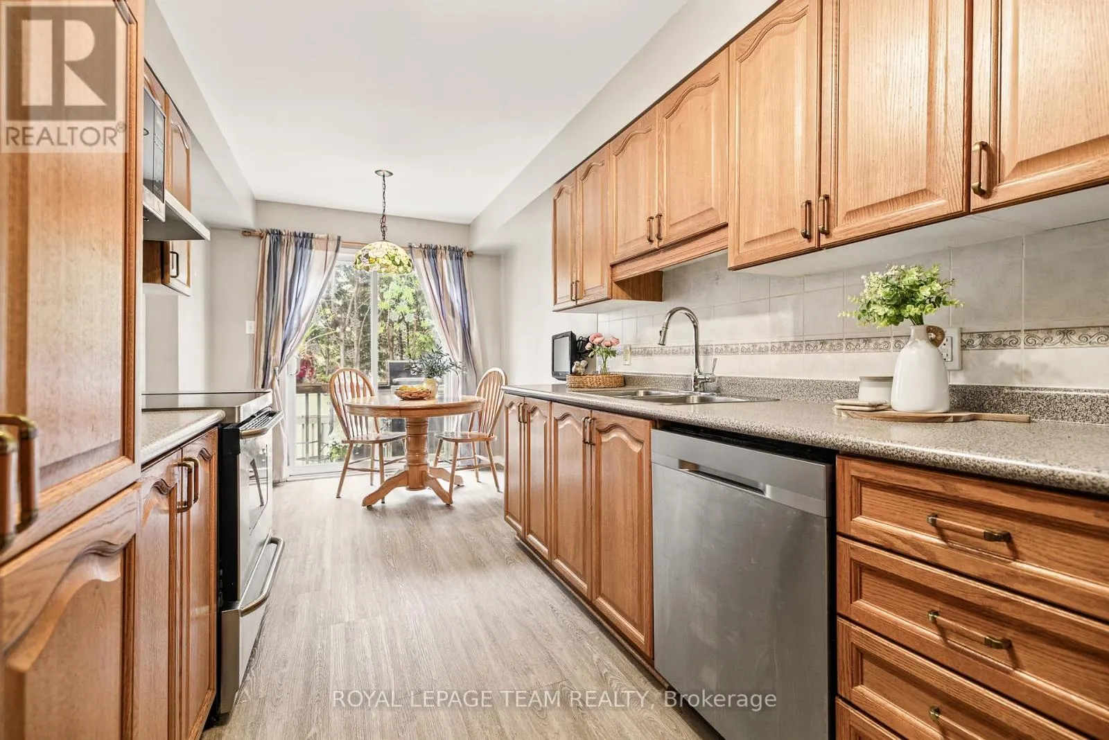 127 KINROSS PRIVATE