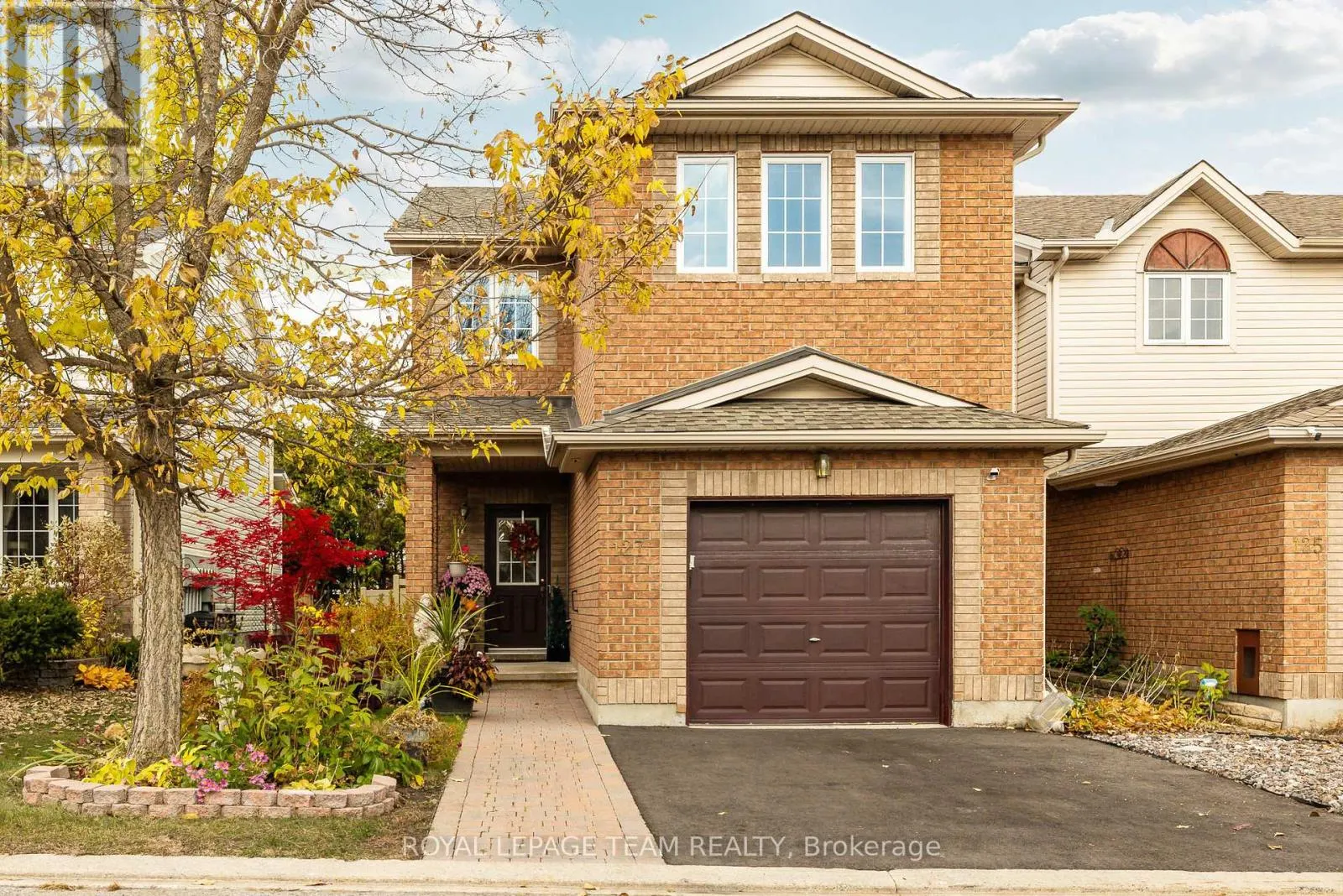 127 KINROSS PRIVATE