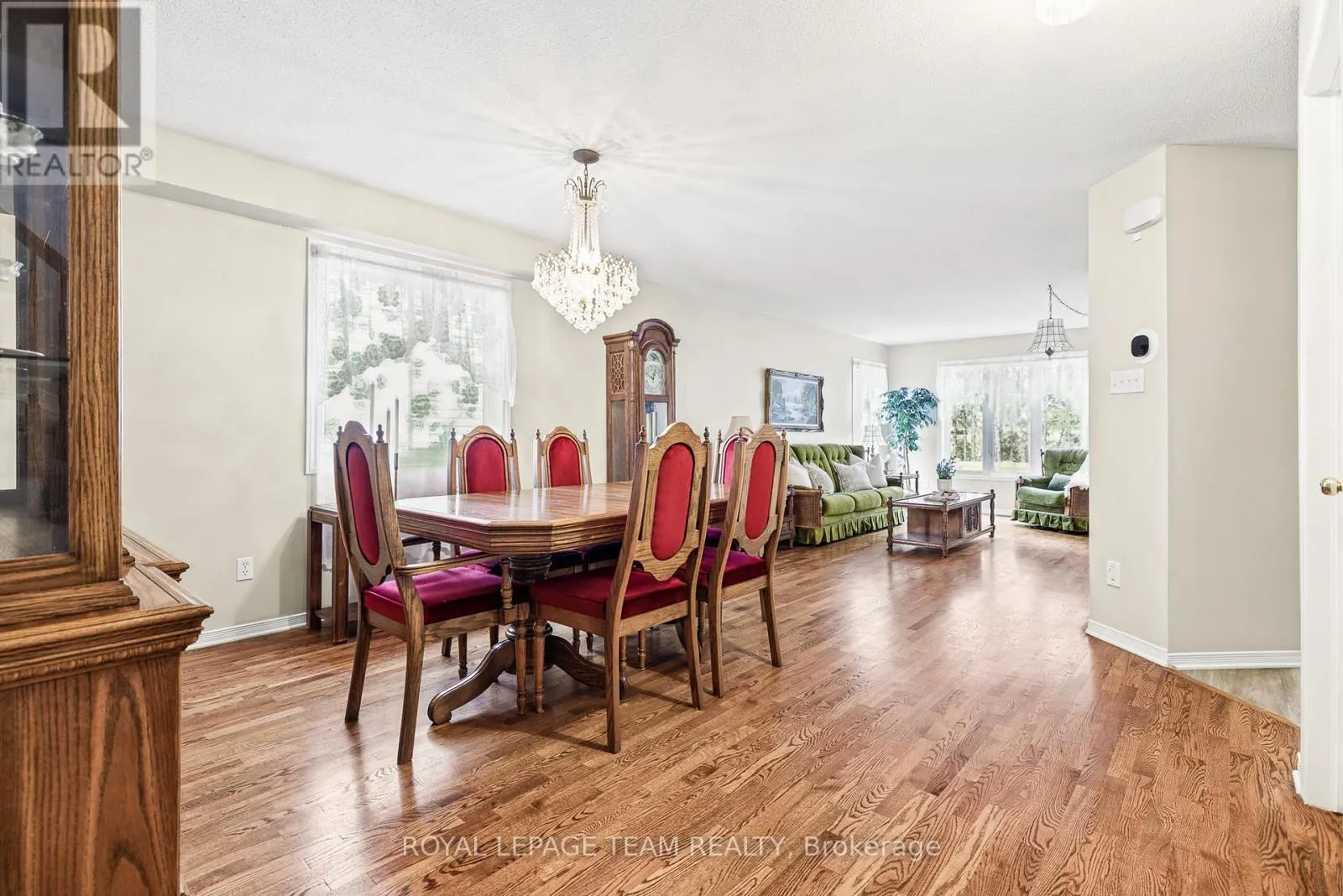 127 KINROSS PRIVATE