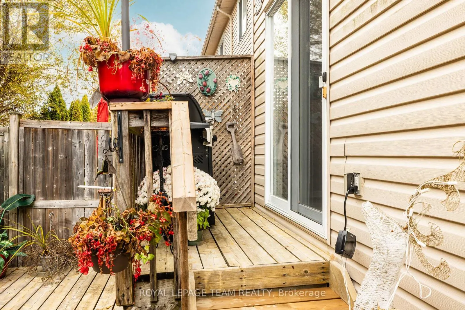127 KINROSS PRIVATE