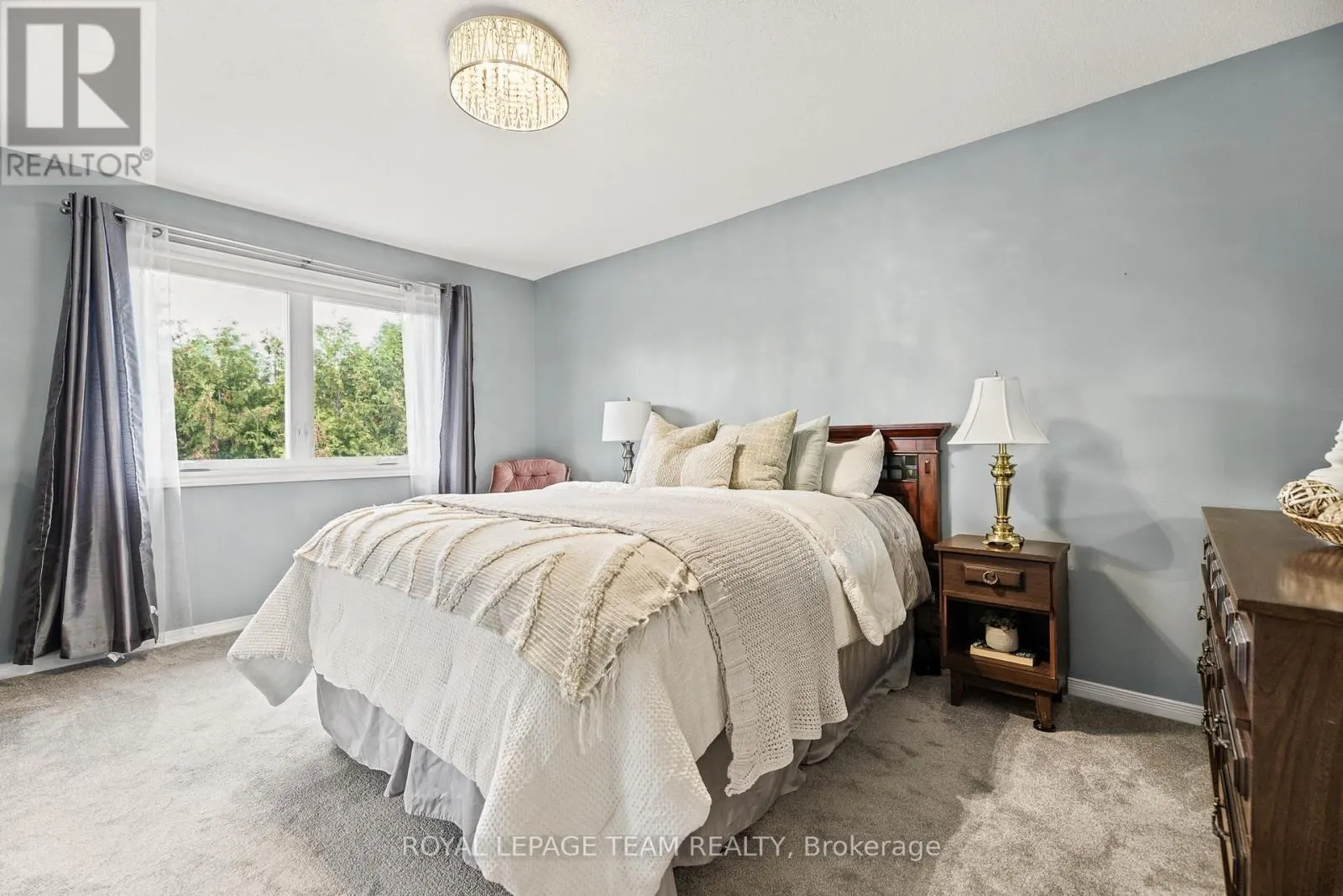 127 KINROSS PRIVATE