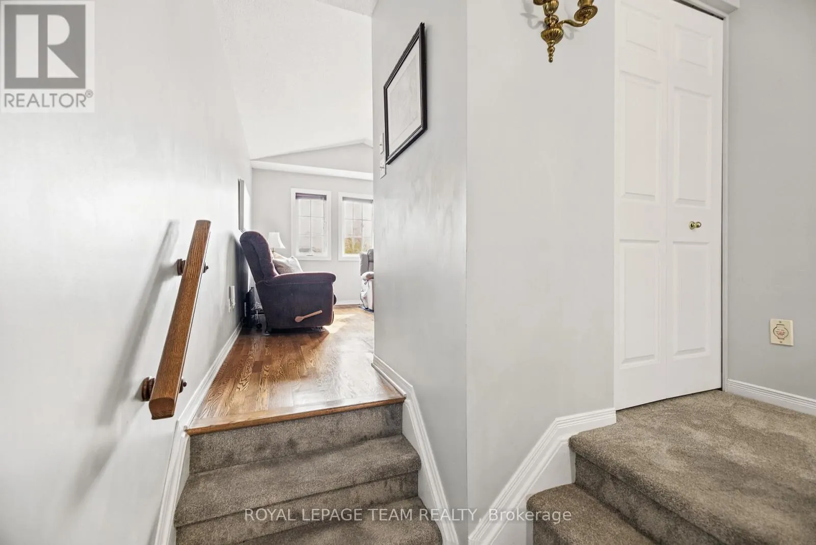 127 KINROSS PRIVATE