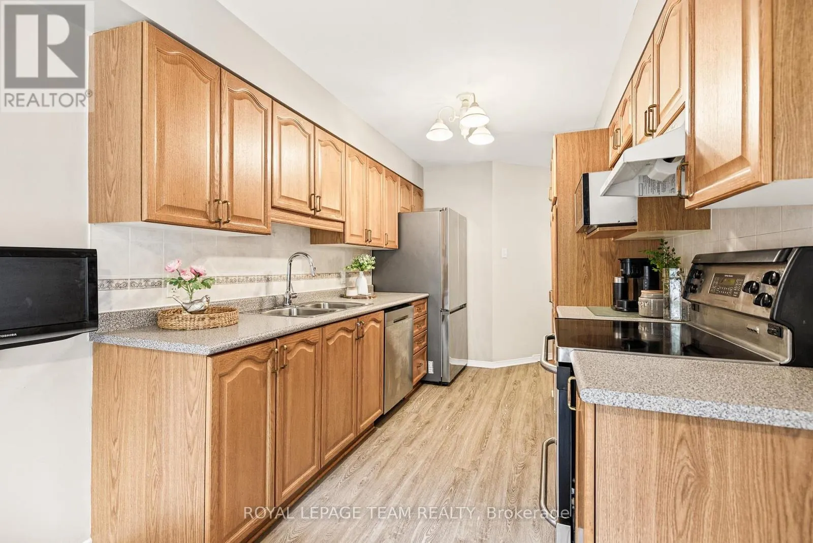 127 KINROSS PRIVATE