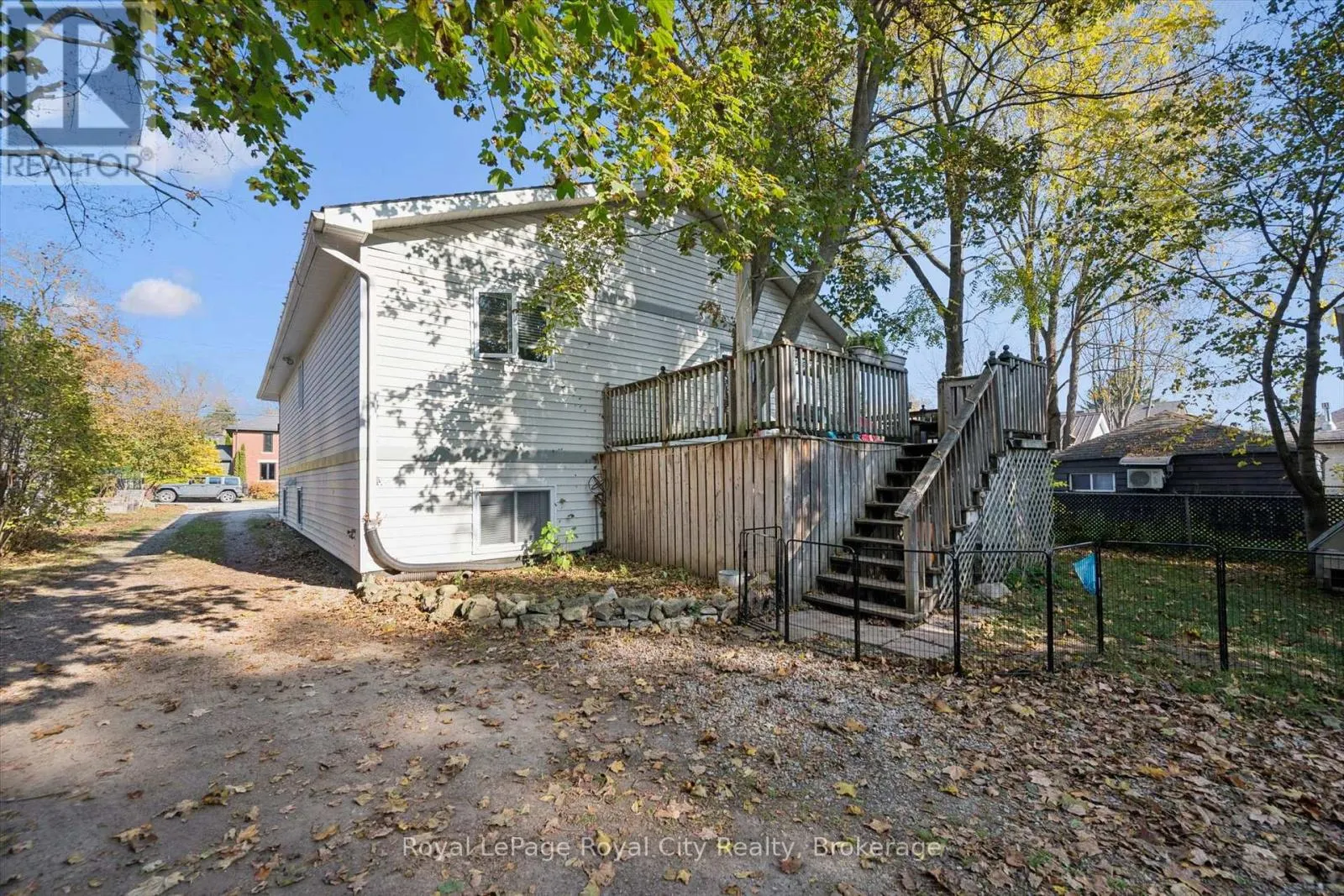 161 CAMERON STREET