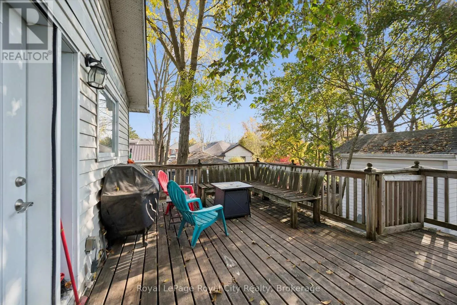 161 CAMERON STREET