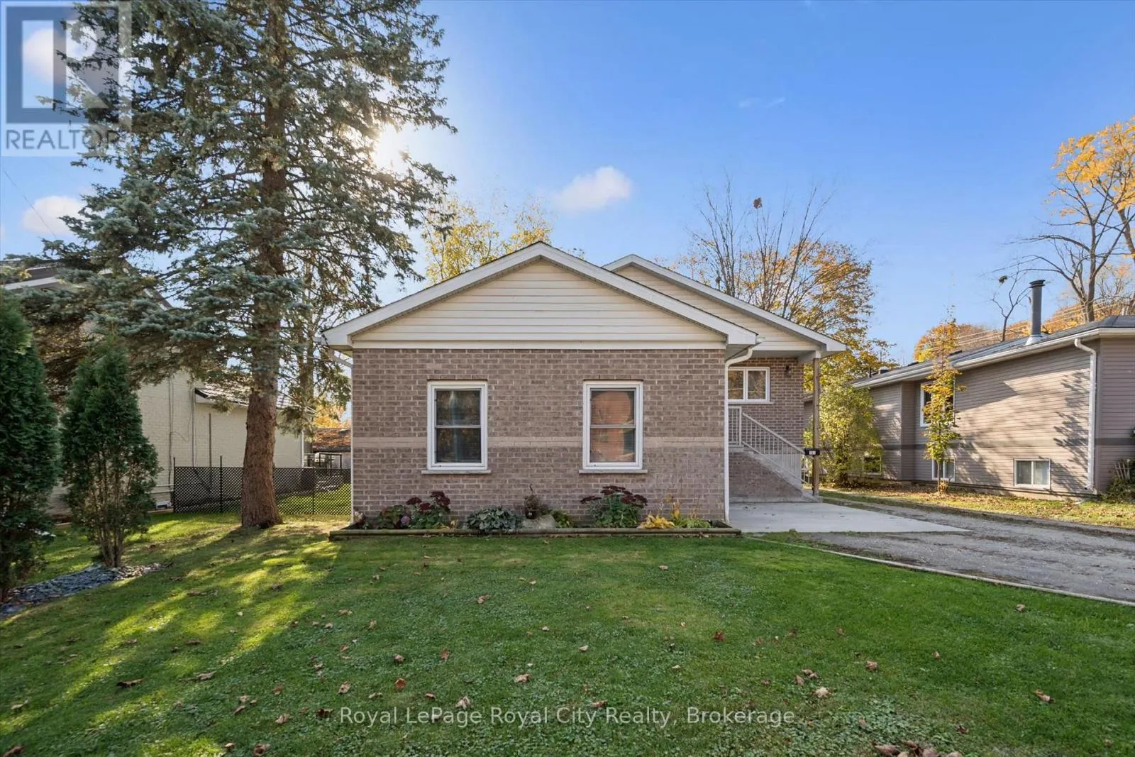 161 CAMERON STREET