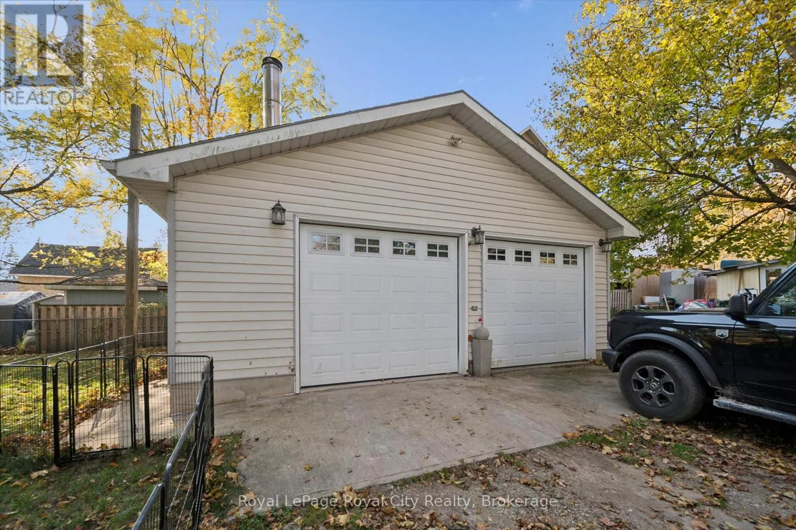 161 CAMERON STREET