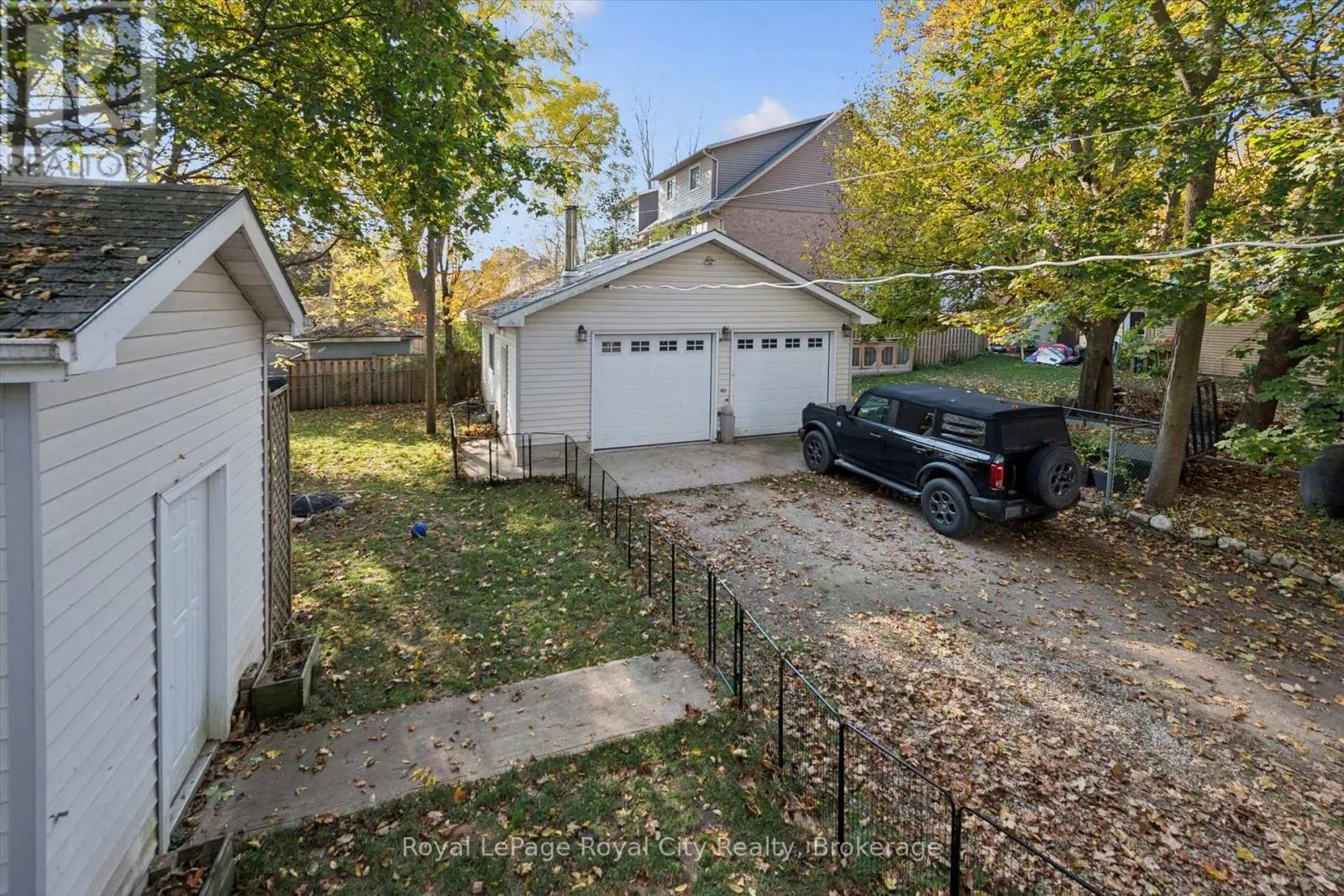 161 CAMERON STREET