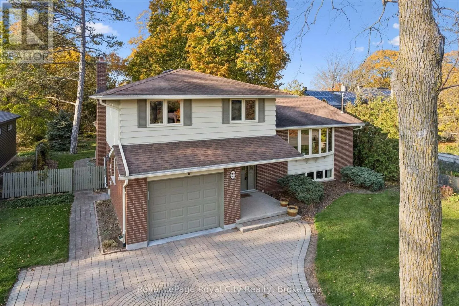 23 BELLEVUE STREET
