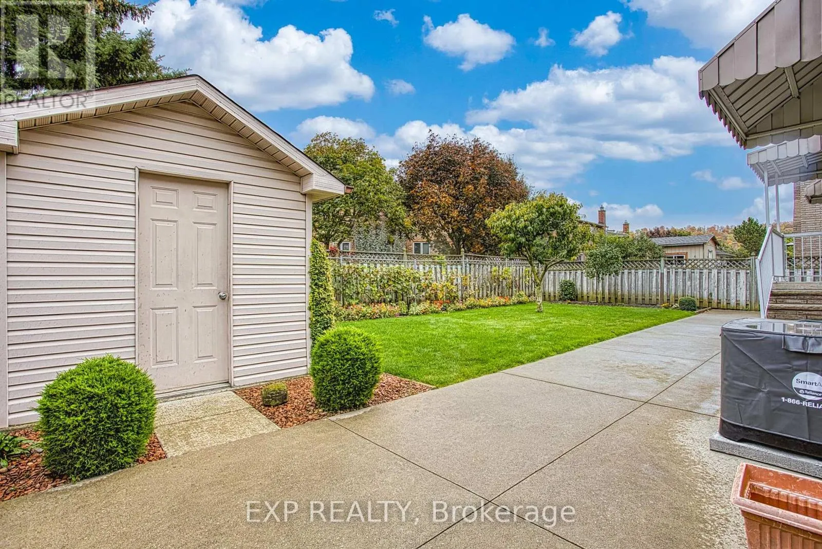 11 ELLEN AVENUE