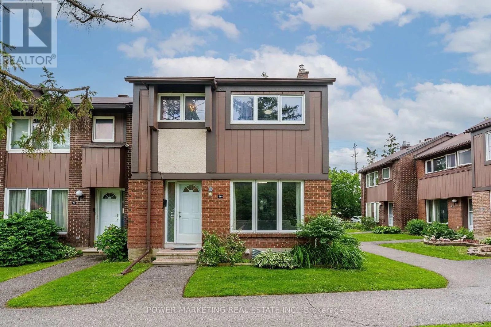76 - 2111 MONTREAL ROAD