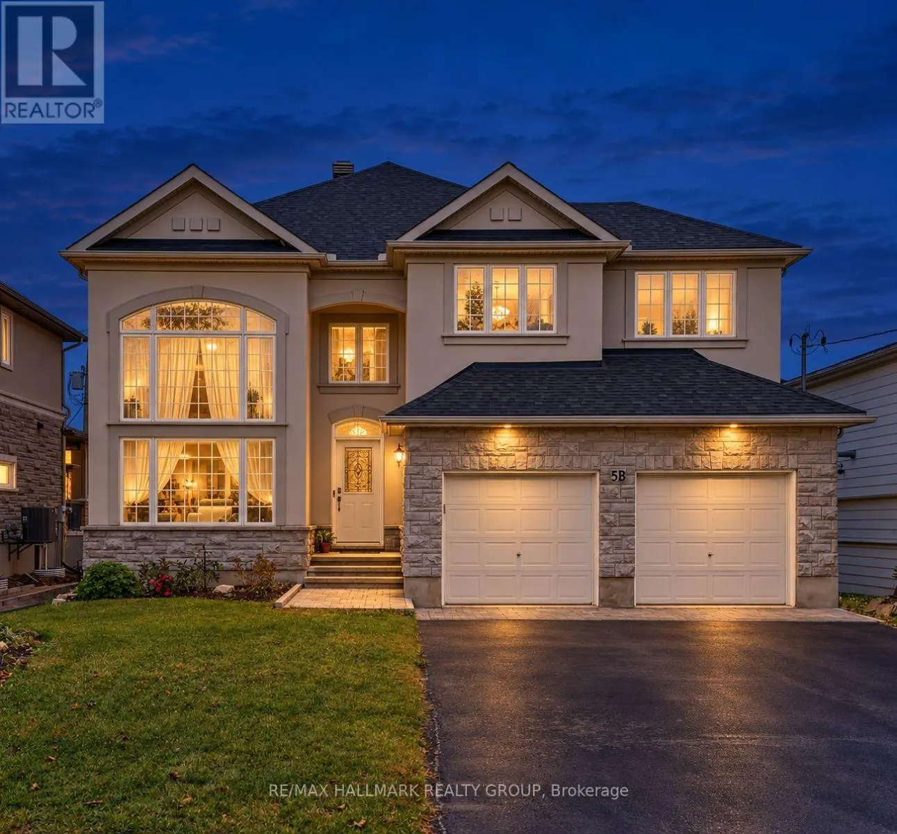 5B KEMP DRIVE