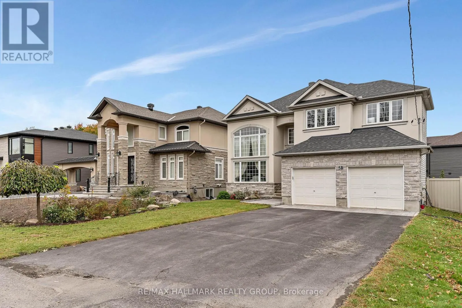 5B KEMP DRIVE