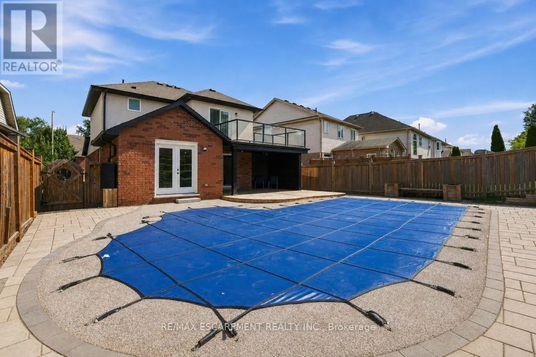 18 SABLE DRIVE