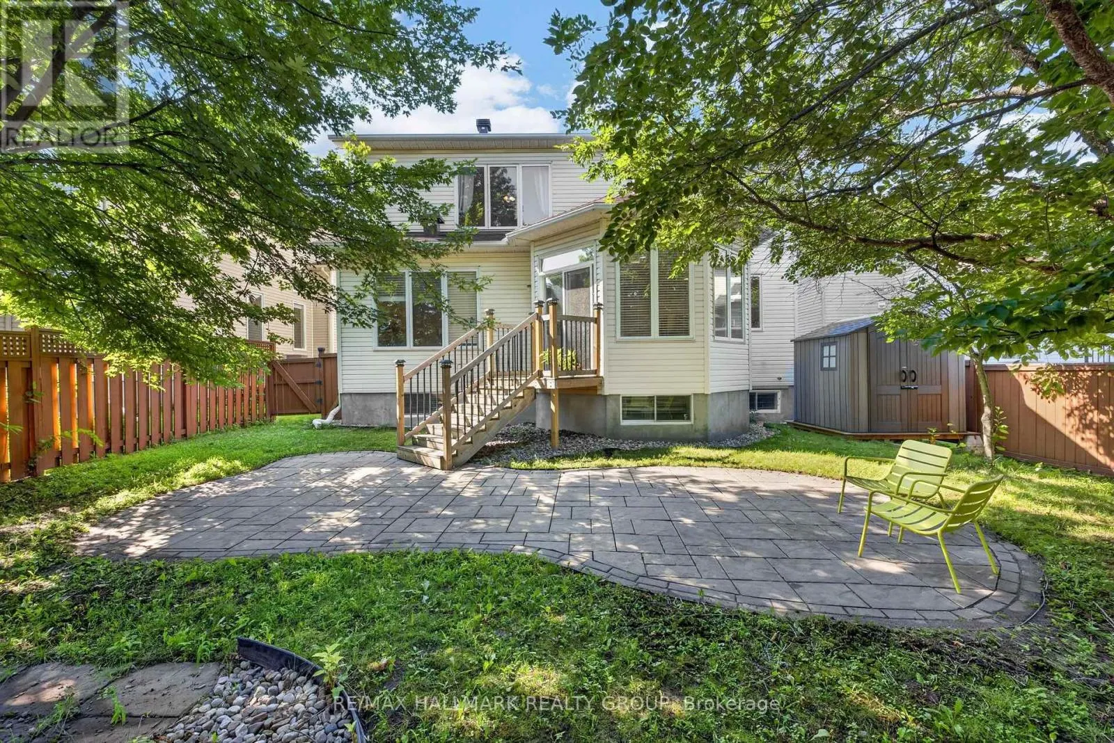 42 GLENRILL PLACE S