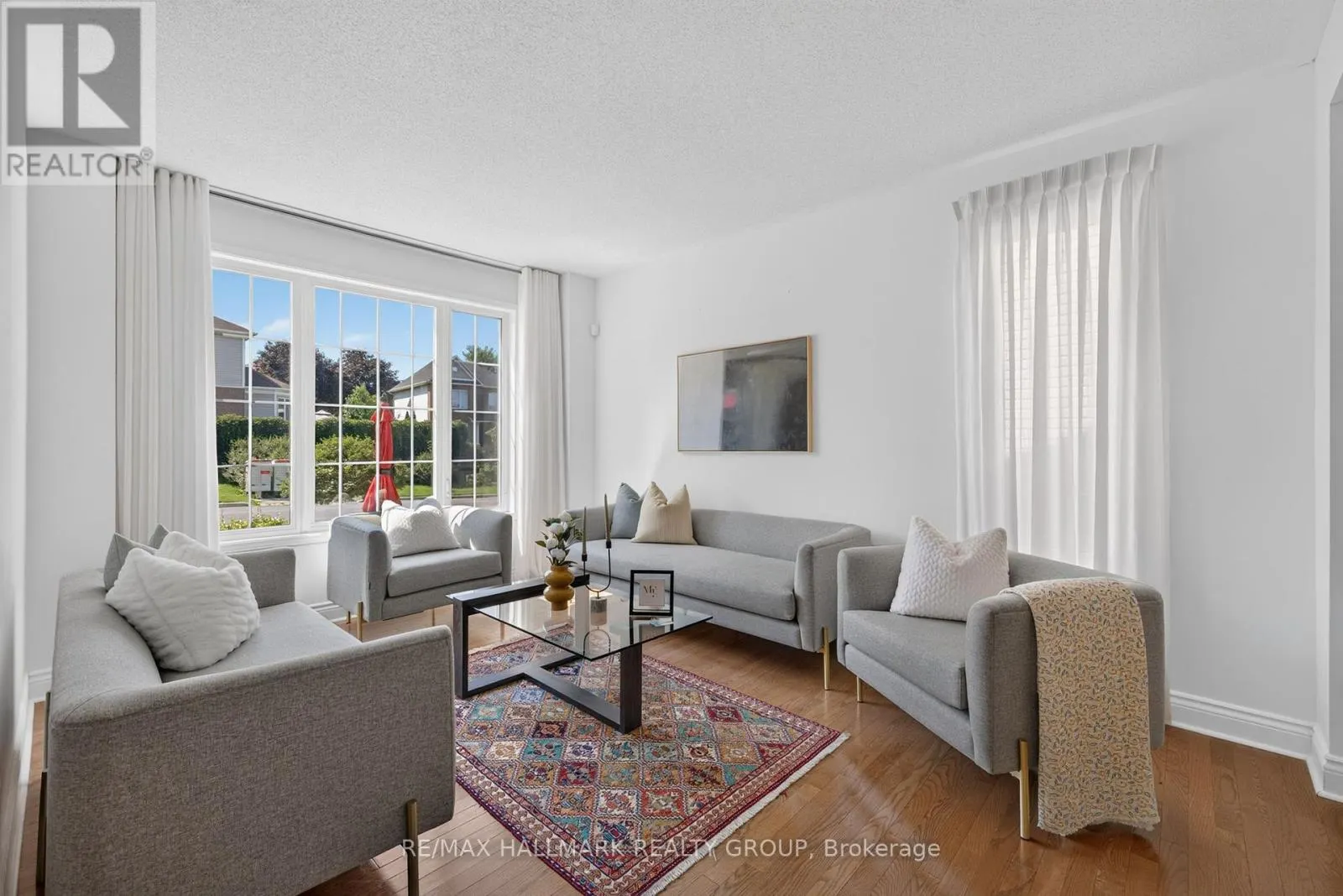42 GLENRILL PLACE S