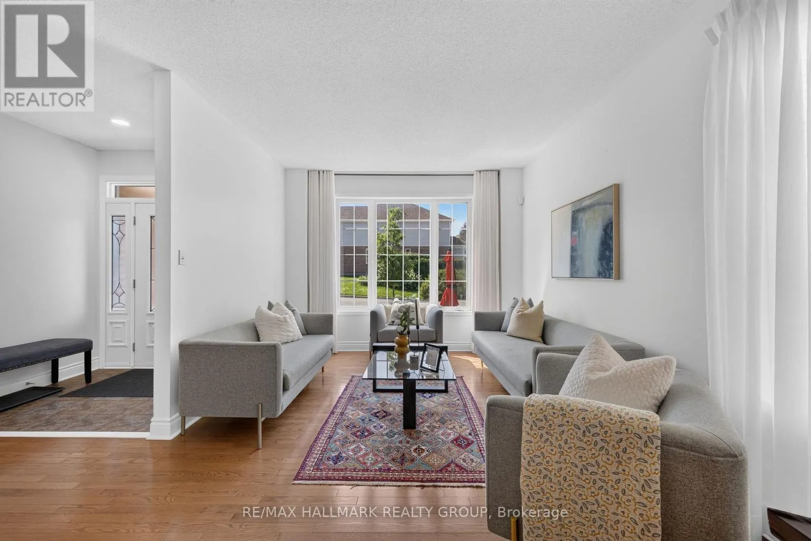 42 GLENRILL PLACE S