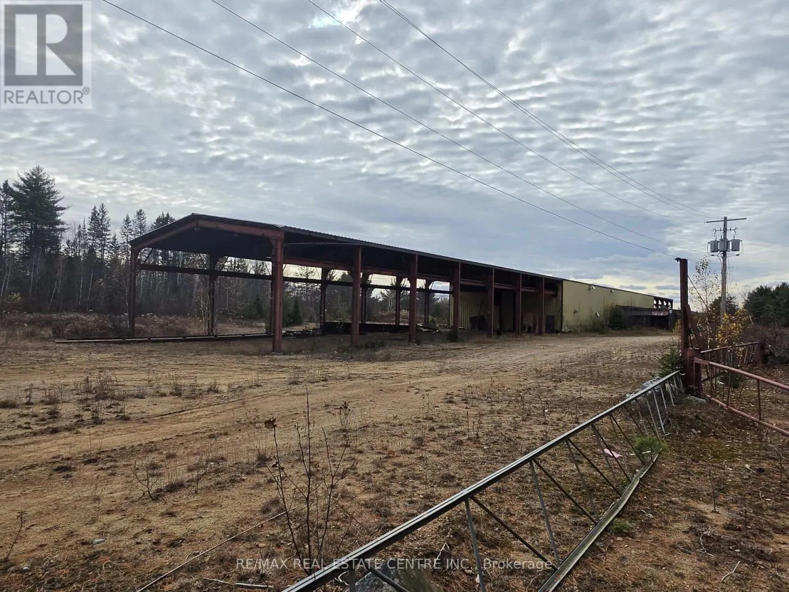 92 PARK ROAD