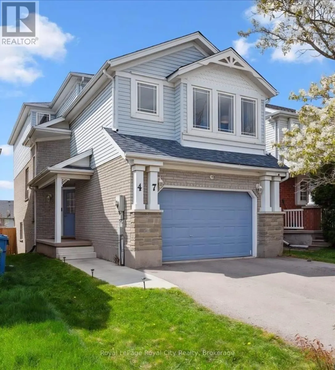 47 MCCURDY ROAD