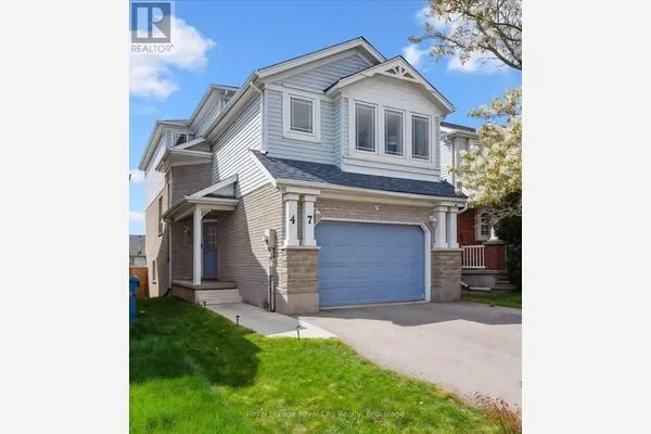 47 MCCURDY ROAD