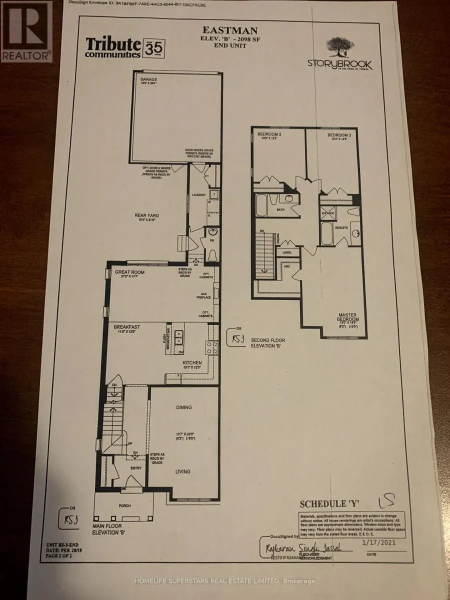 1 - 220 FARLEY ROAD