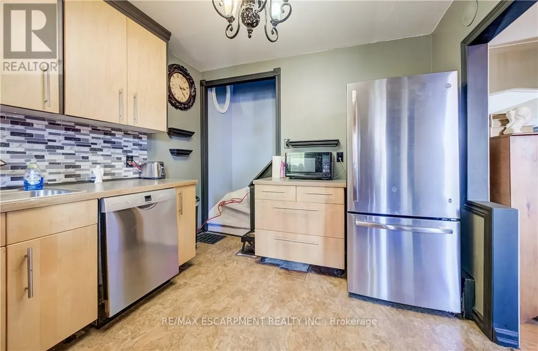 3 CRAIGMILLER AVENUE