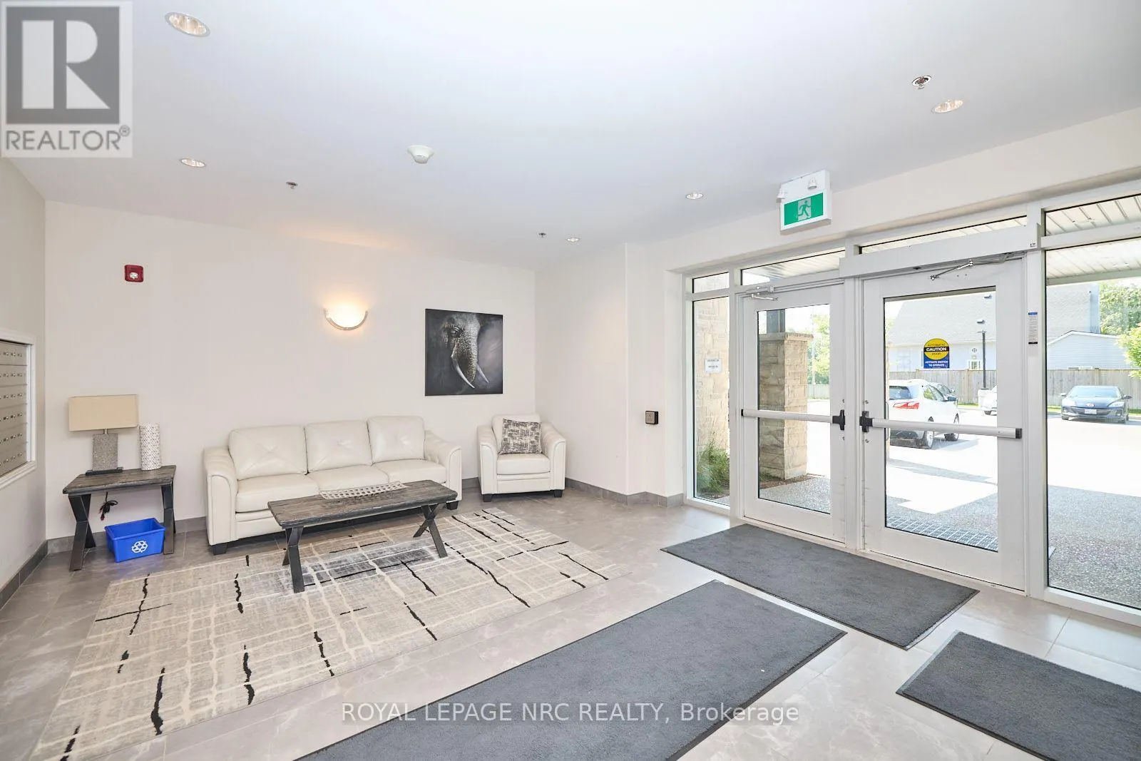 110 - 529 SOUTH PELHAM ROAD #110