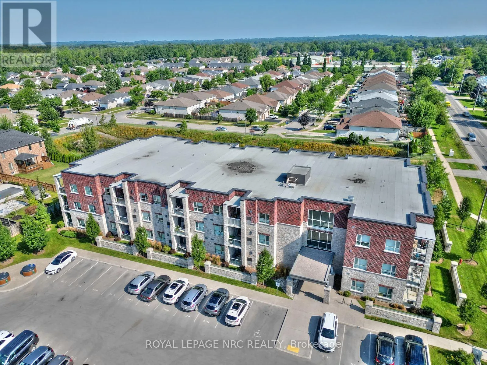 110 - 529 SOUTH PELHAM ROAD #110