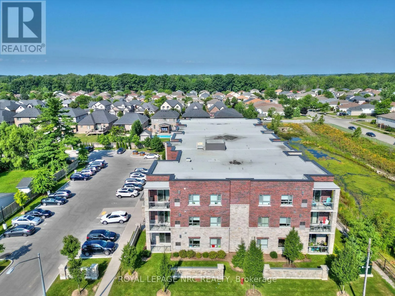 110 - 529 SOUTH PELHAM ROAD #110