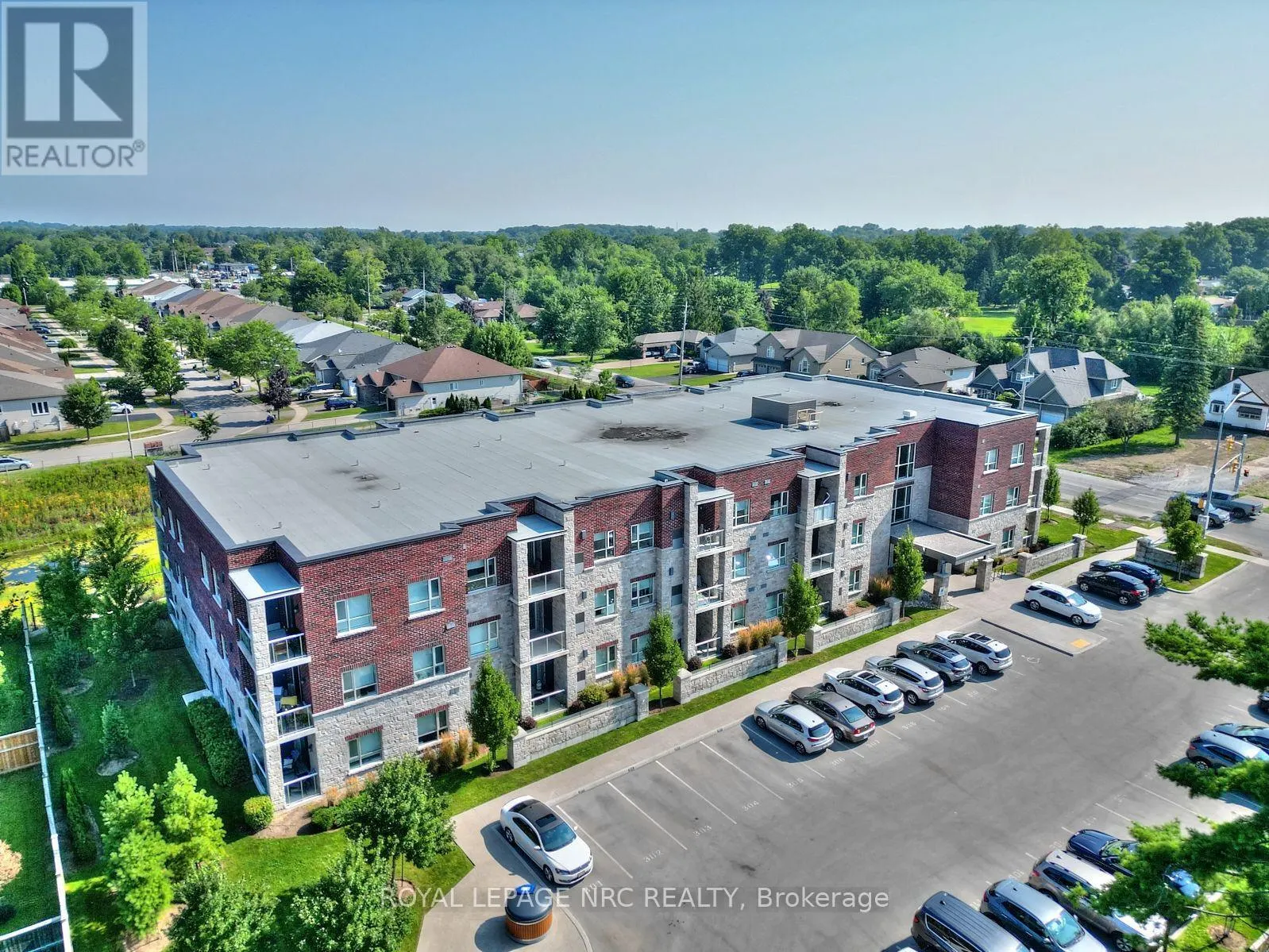 110 - 529 SOUTH PELHAM ROAD #110