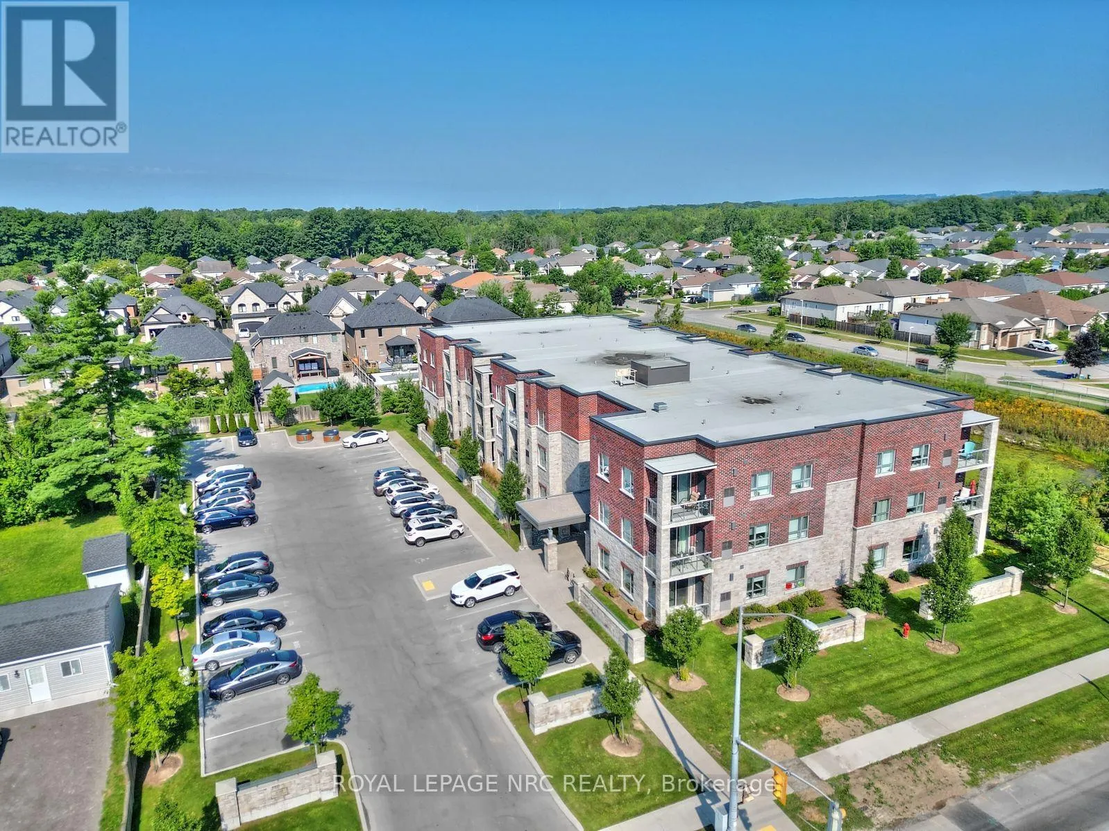 110 - 529 SOUTH PELHAM ROAD #110