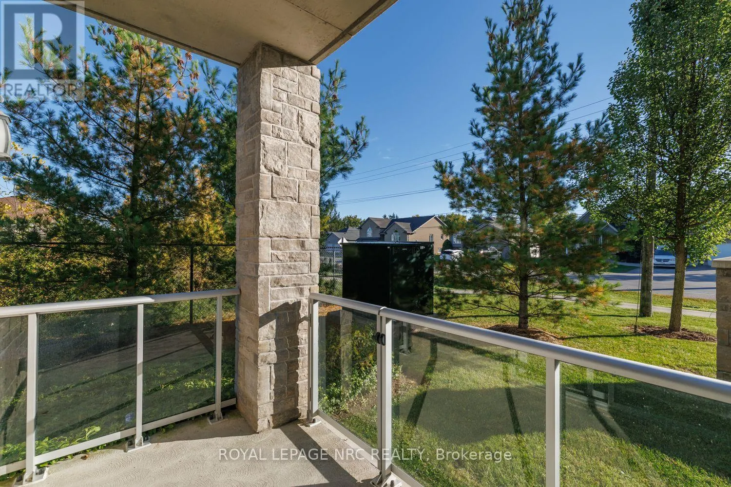 110 - 529 SOUTH PELHAM ROAD #110