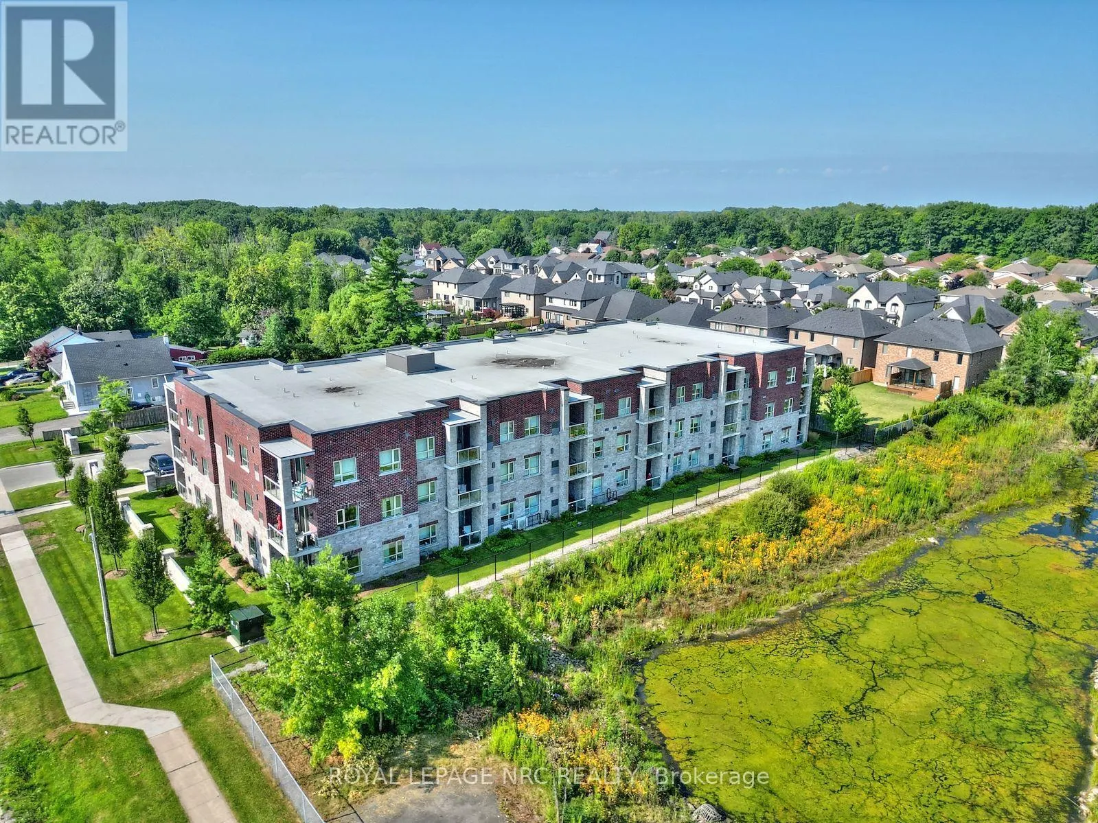 110 - 529 SOUTH PELHAM ROAD #110