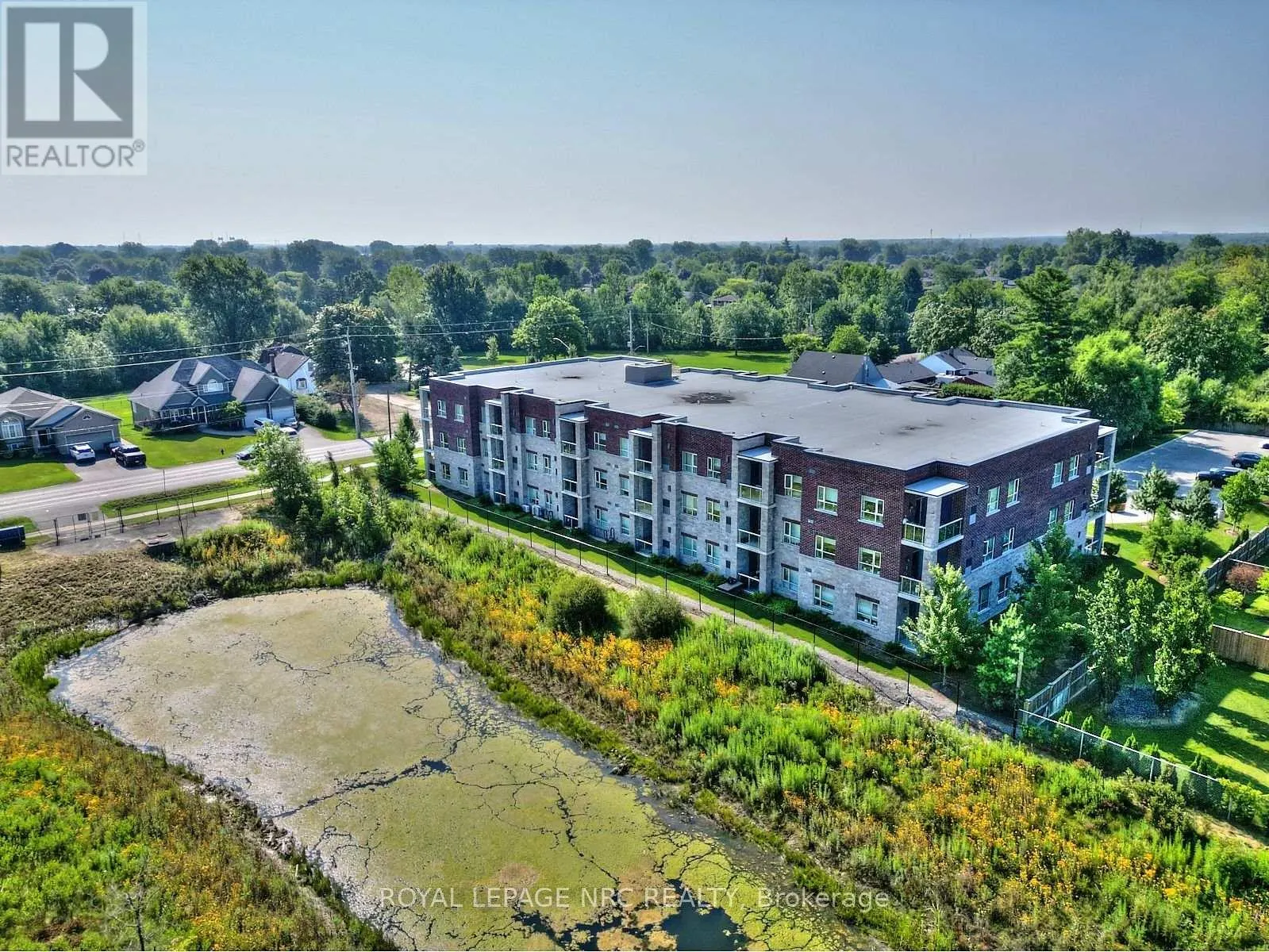 110 - 529 SOUTH PELHAM ROAD #110