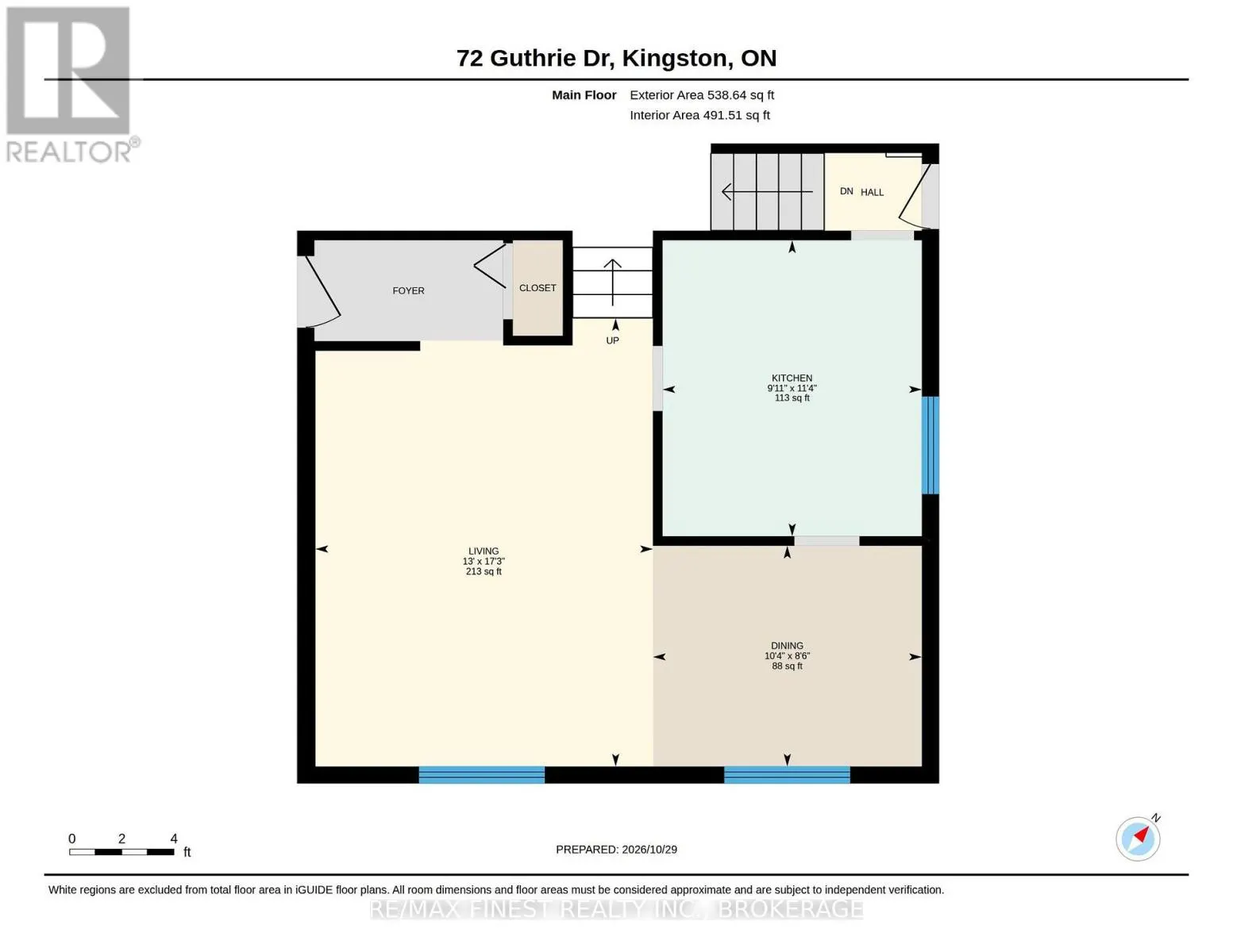 72 GUTHRIE DRIVE