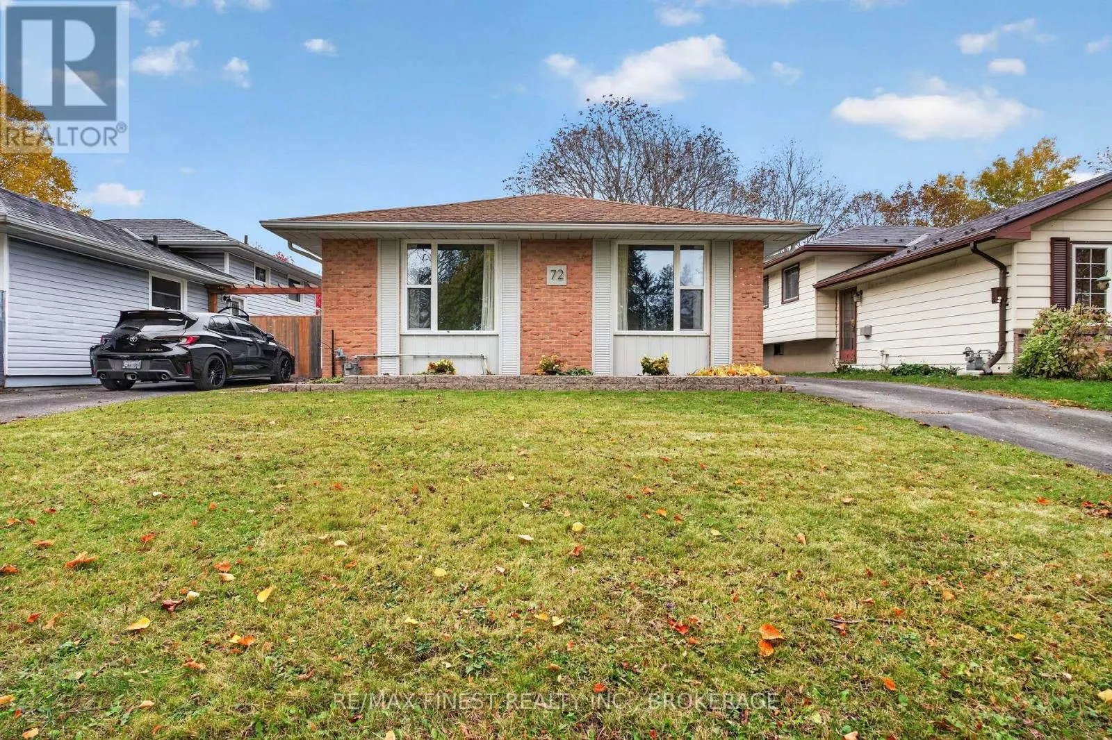 72 GUTHRIE DRIVE