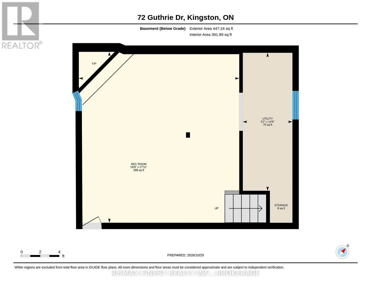 72 GUTHRIE DRIVE
