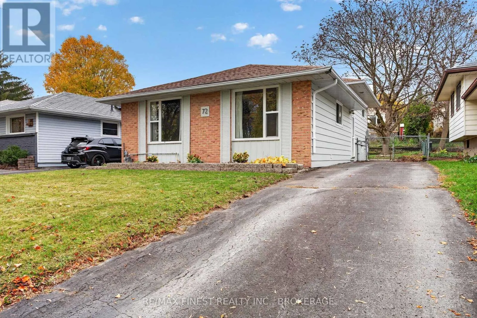 72 GUTHRIE DRIVE