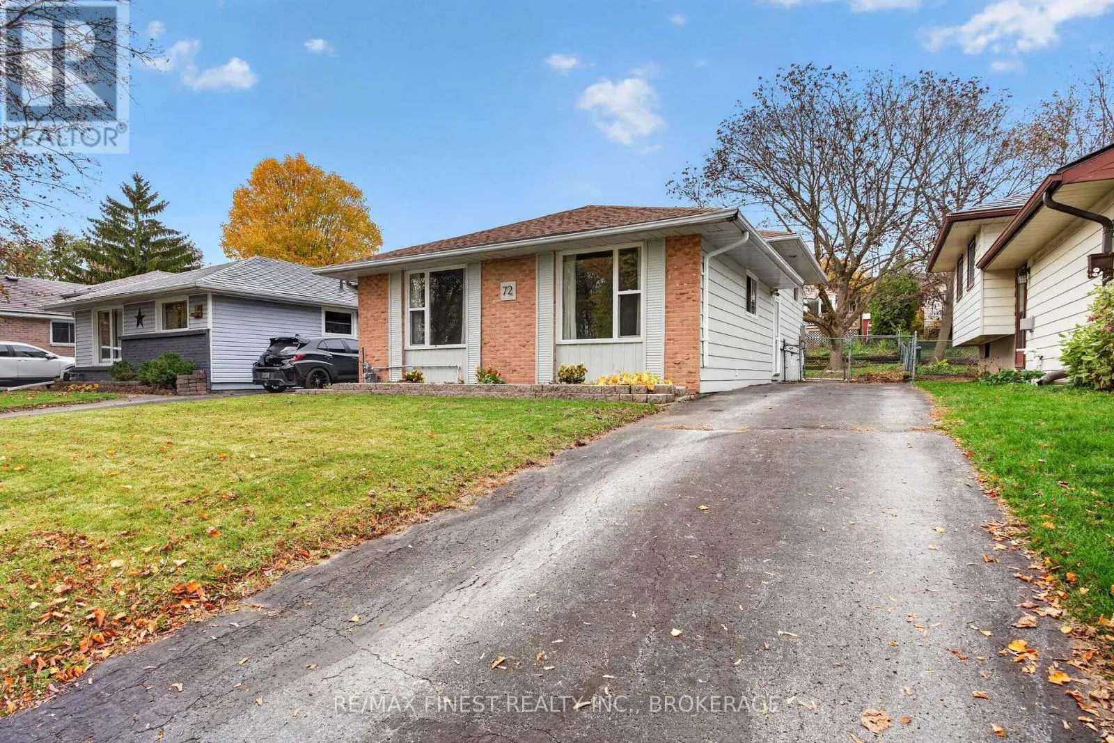 72 GUTHRIE DRIVE