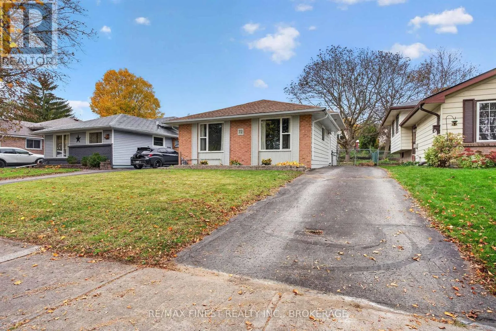 72 GUTHRIE DRIVE