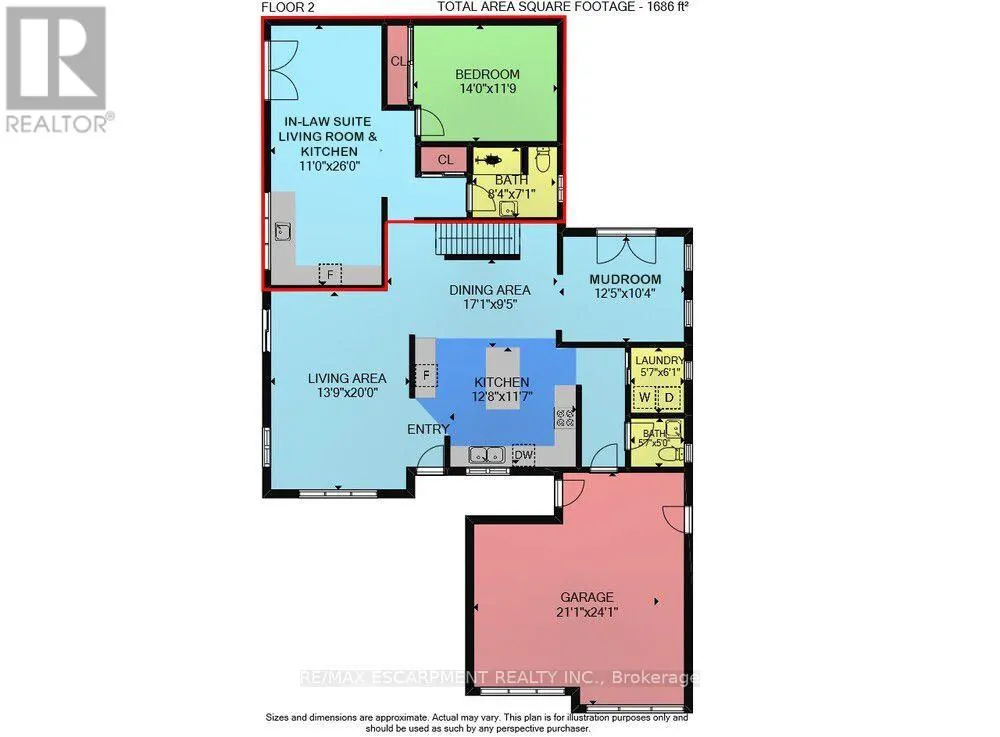 3370 MARLIN COURT