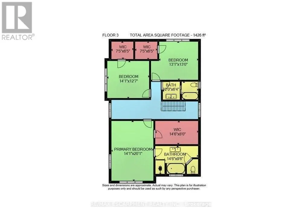 3370 MARLIN COURT