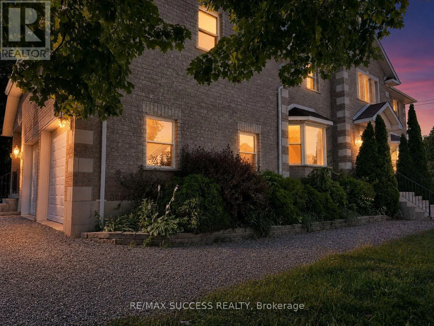 4 PALMER STREET