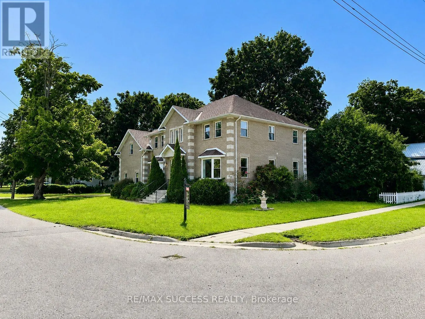 4 PALMER STREET